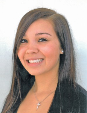 Miss Kings County Pageant: Ashlee Alender